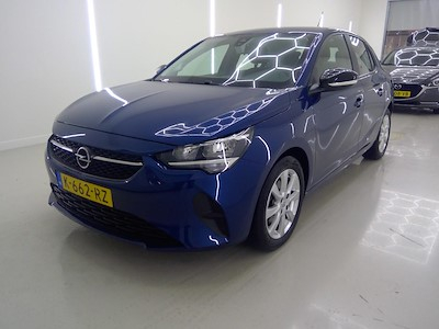 Opel CORSA 1.2 TURBO EDITION 74KW 5d