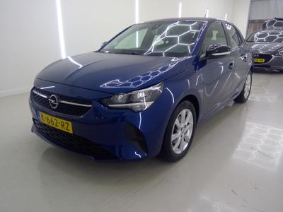 Opel CORSA 1.2 TURBO EDITION 74KW 5d