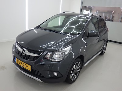 Opel Karl 1.0 Easytronic 3.0r 75pk ROCKS Online Edition