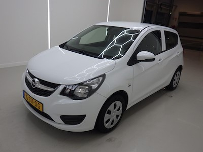 Opel Karl 1.0 Start/Stop 120 Jaar Edition 5d