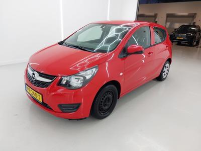 Opel Karl 1.0 Start/Stop 75pk Edition