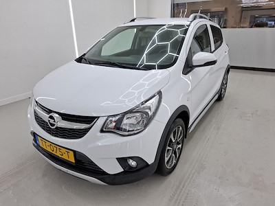 Opel Karl 1.0 Start/Stop 75pk ROCKS Online Edition
