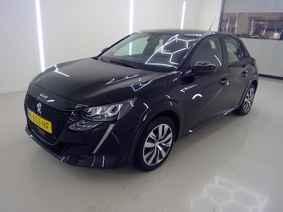 Peugeot E-208 Active EV 50kWh 136 5d