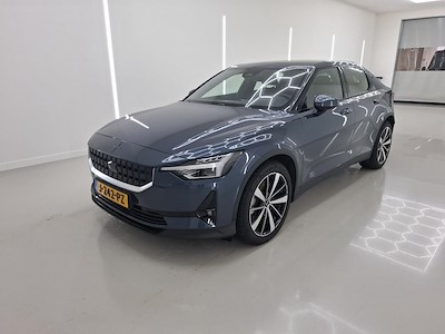 Polestar 2 Pilot Plus