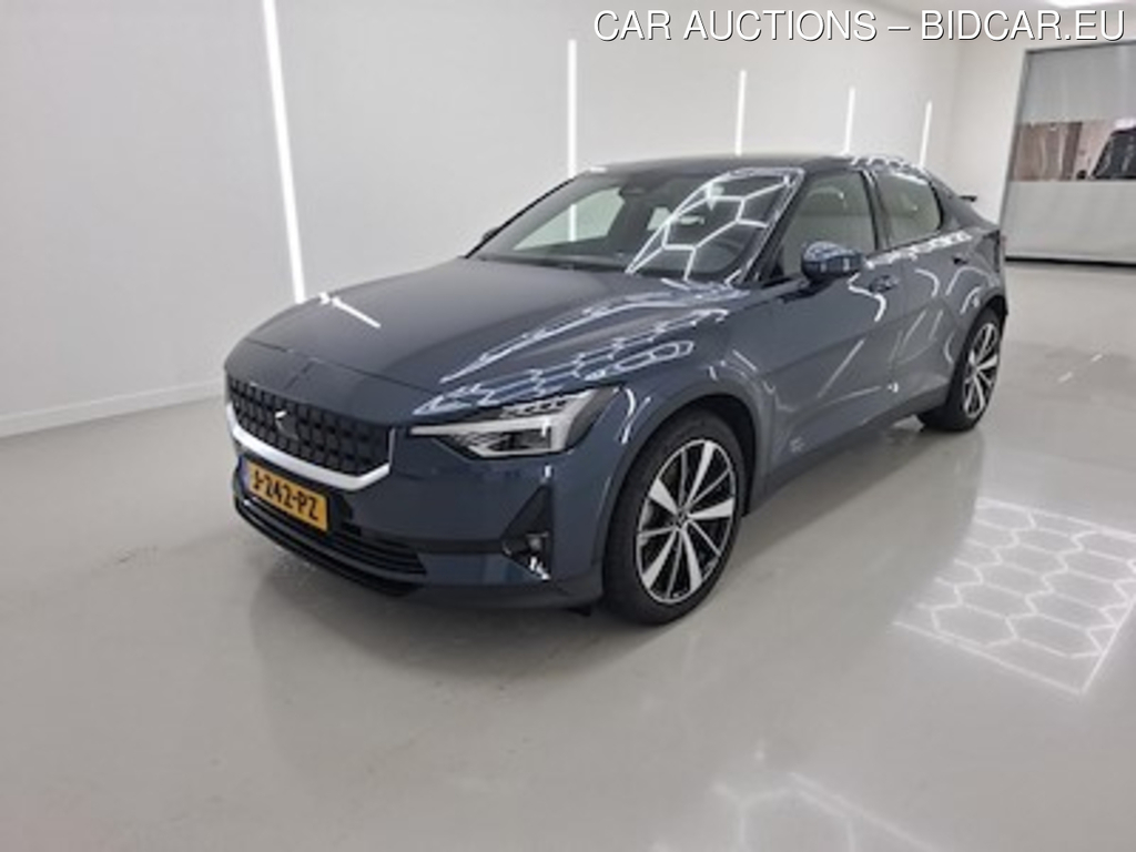 Polestar 2 Pilot Plus