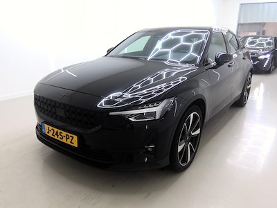 Polestar 2 Pilot Plus