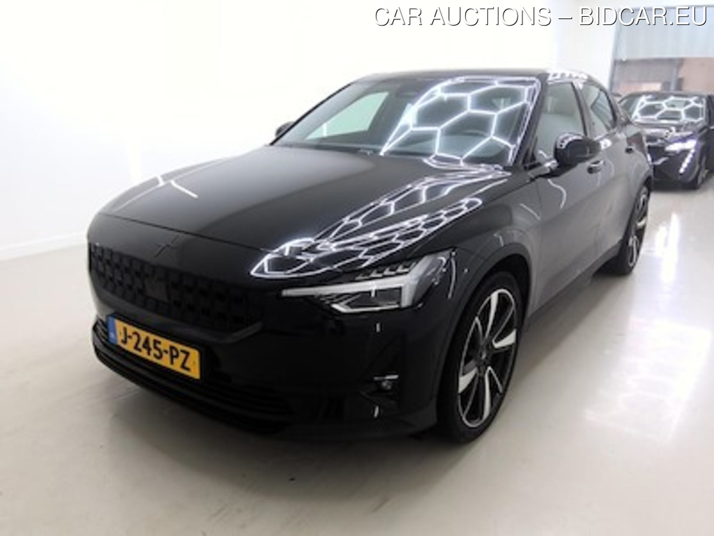 Polestar 2 Pilot Plus