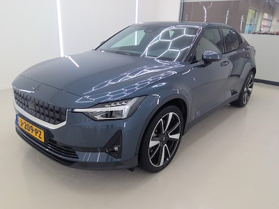 Polestar 2 Pilot Plus 5d