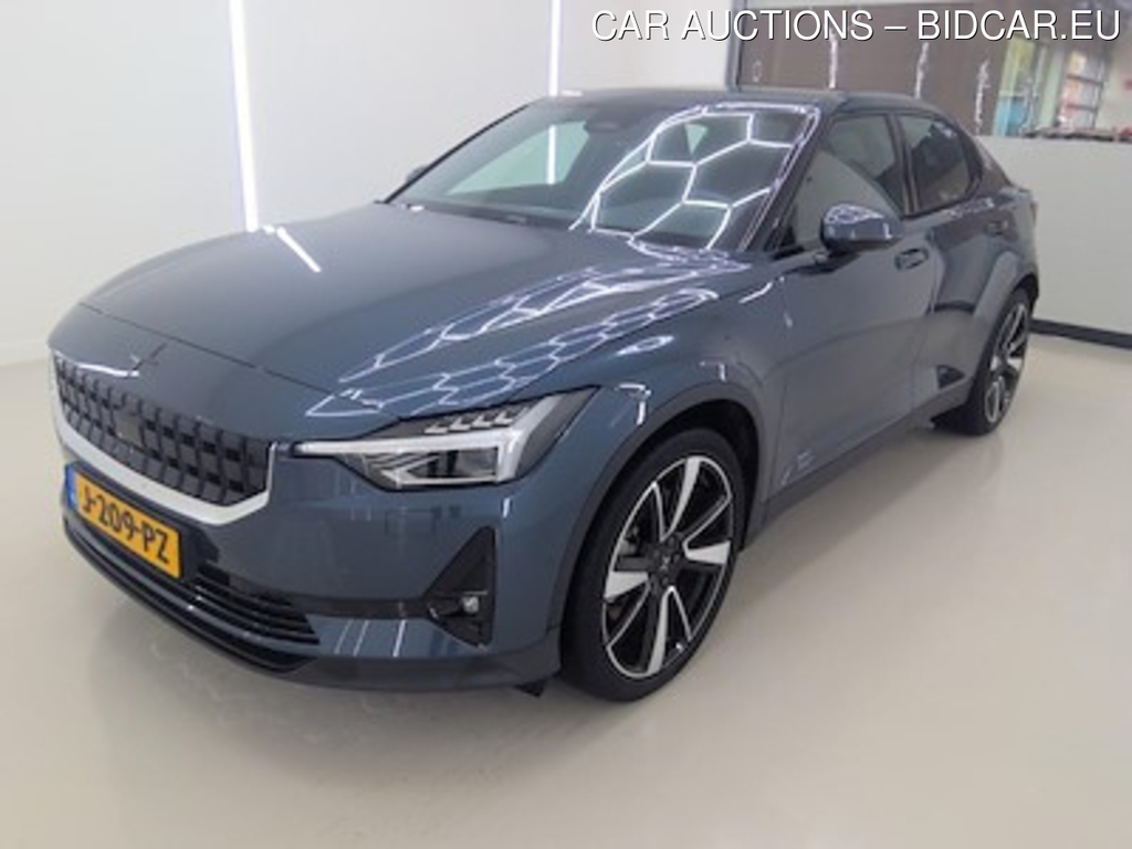 Polestar 2 Pilot Plus 5d
