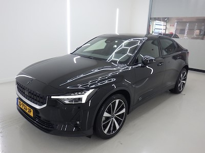 Polestar 2 Pilot Plus 5d