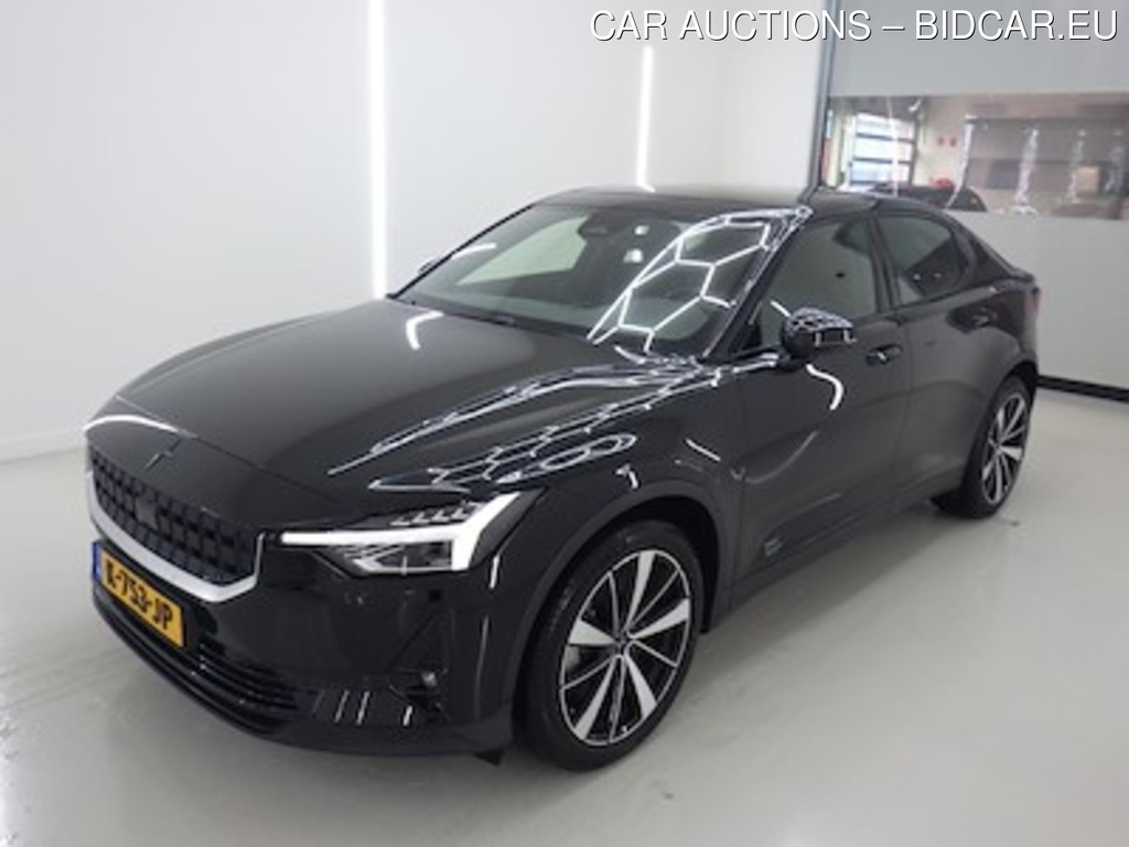 Polestar 2 Pilot Plus 5d