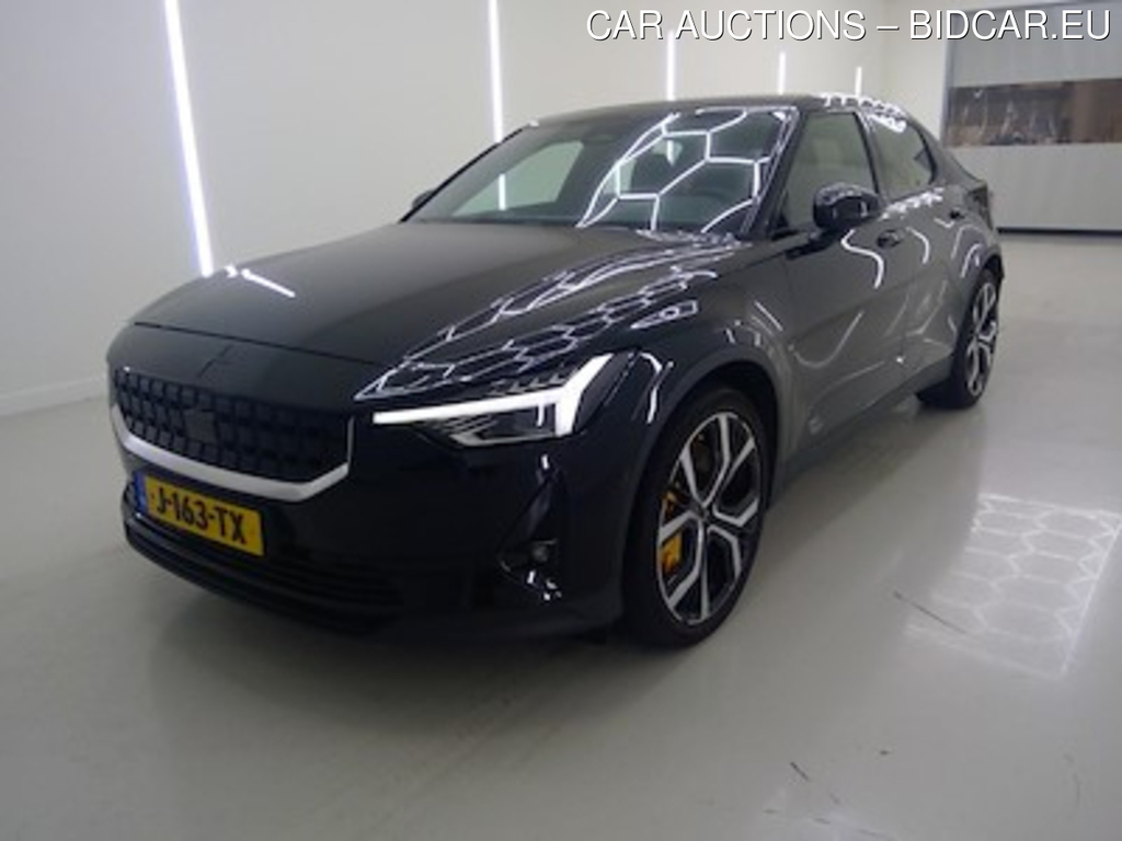 Polestar 2 Pilot Plus 5d