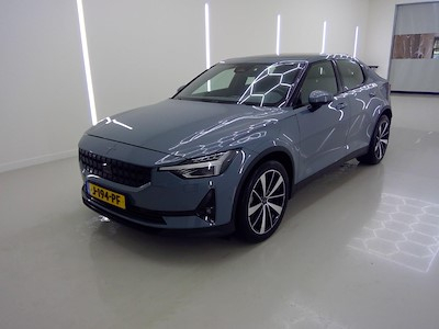 Polestar 2 Pilot Plus 5d