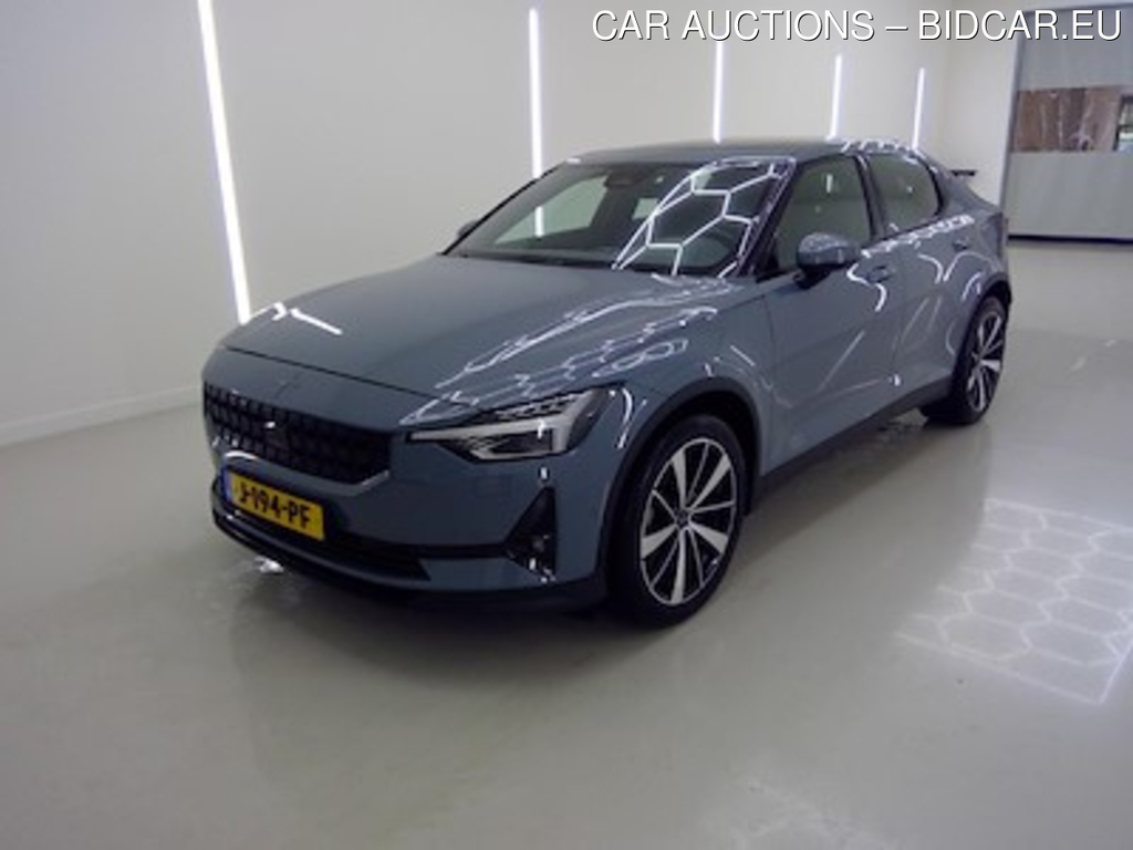 Polestar 2 Pilot Plus 5d