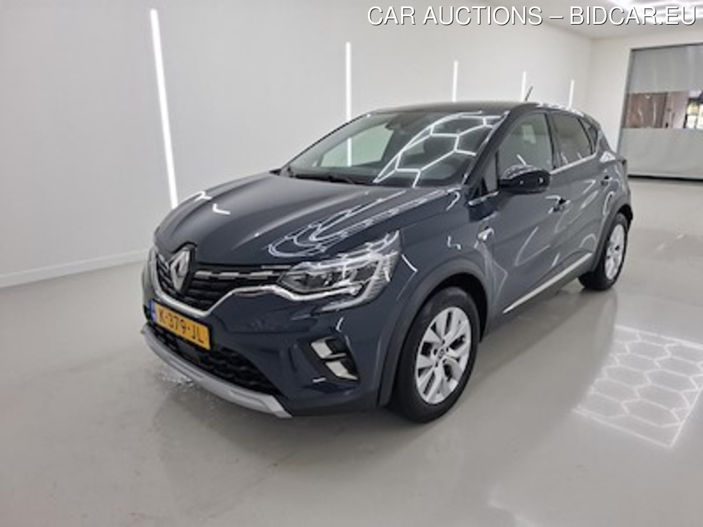 Renault Captur TCe 100 Intens 5d