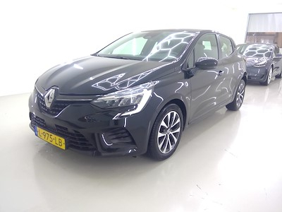 Renault CLIO 1.0 TCe 90 GPF Zen