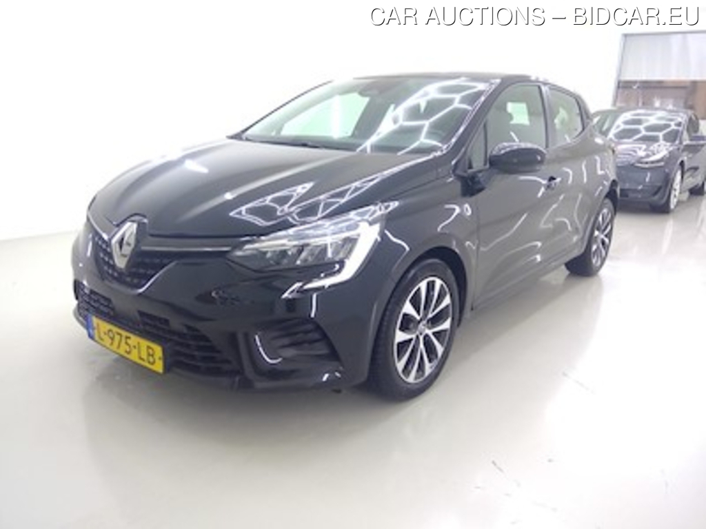 Renault CLIO 1.0 TCe 90 GPF Zen