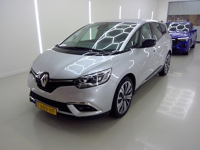 Renault Grand scenic TCe 140 EDC Equilibre 5d