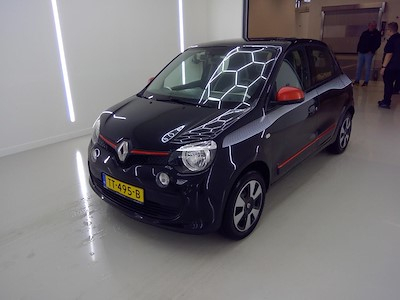 Renault TWINGO 1.0 SCe 70pk S&S Collection