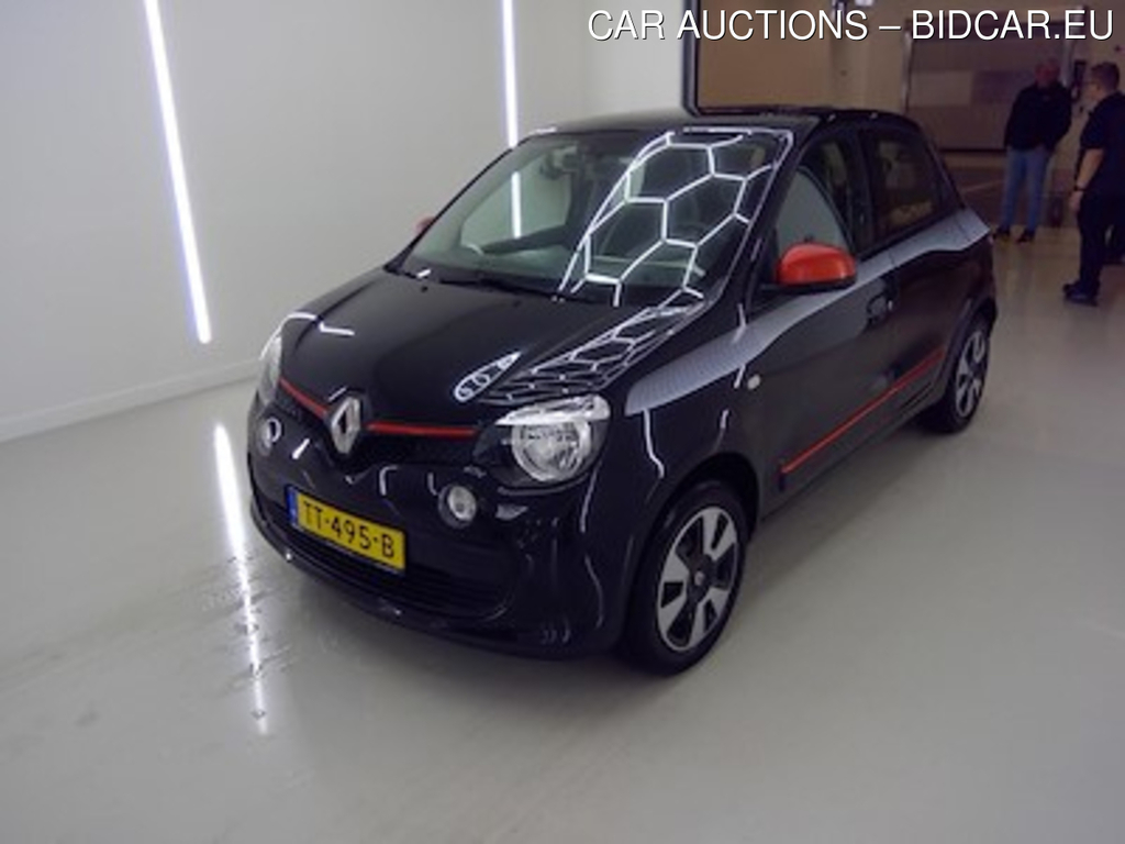 Renault TWINGO 1.0 SCe 70pk S&amp;S Collection