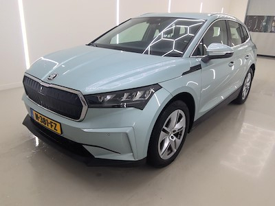 Skoda Enyaq iV 80 5d