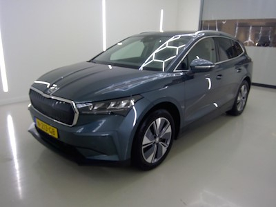 Skoda Enyaq iV 80 5d