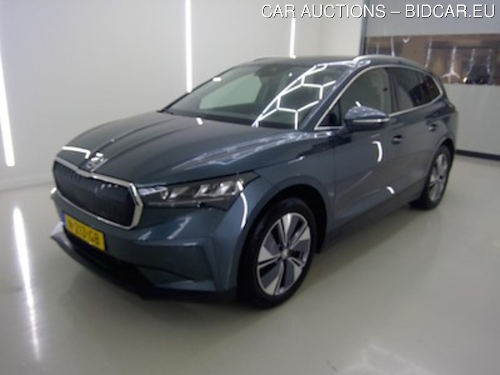 Skoda Enyaq iV 80 5d