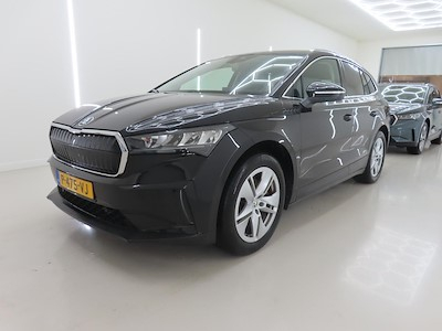 Skoda Enyaq IV 80