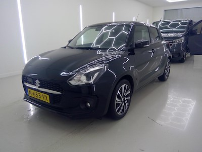 Suzuki SWIFT 1.2 Smart Hybrid Style 5d