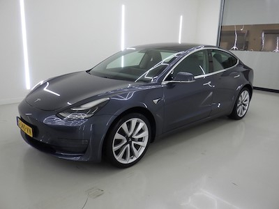 Tesla Model 3 ActieAuto Dual Motor AWD 4d Long Range