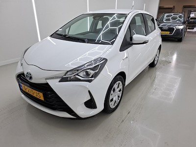 Toyota YARIS 1.5 Hybrid Active Automaat 5d