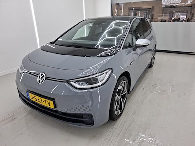 Volkswagen ID.3 58kWh 1st Plus auto 5d