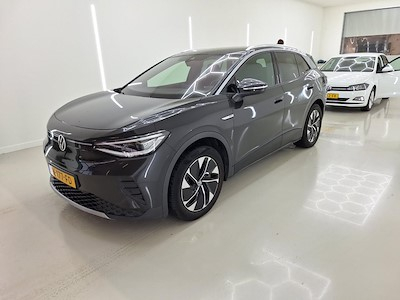 Volkswagen ID.4 77kWh Business Auto