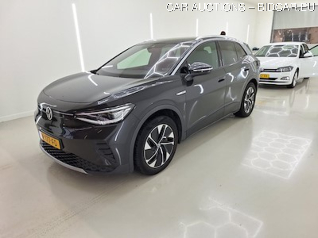 Volkswagen ID.4 77kWh Business Auto