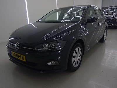 Volkswagen POLO 1.0 TSI 70kW Comfortline 5d