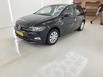Volkswagen POLO 1.0 TSI 70kW Comfortline 5d Onze Deal