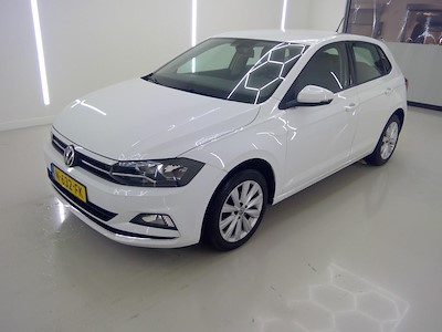 Volkswagen POLO 1.0 TSI 70kW Highline 5d