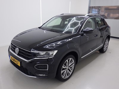 Volkswagen T-Roc 1.0 TSI 85kW Sport 5d