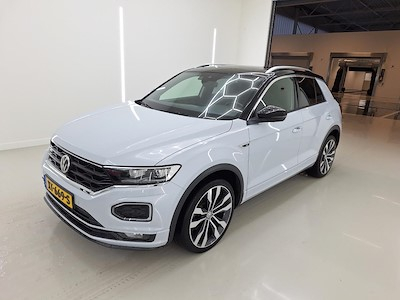 Volkswagen T-Roc 1.5 TSI 150pk 7-DSG T-Roc Sport