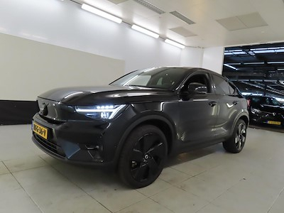 Volvo EC40 Twin Motor Performance 325kW Ultr Blk Ed