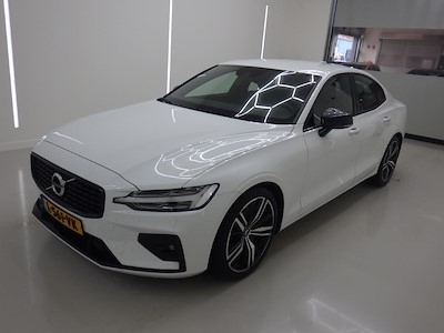 Volvo S60 B3 Automaat R-Design