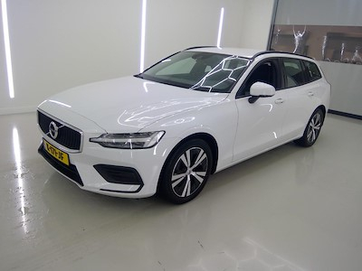 Volvo V60 B3 Automaat Momentum Advantage 5d