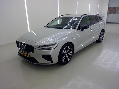 Volvo V60 B3 Automaat R-Design 5d