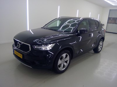 Volvo XC40 T3 163pk Geartronic Momentum Pro