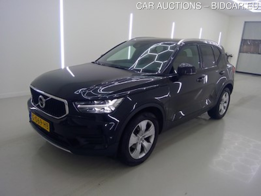 Volvo XC40 T3 163pk Geartronic Momentum Pro