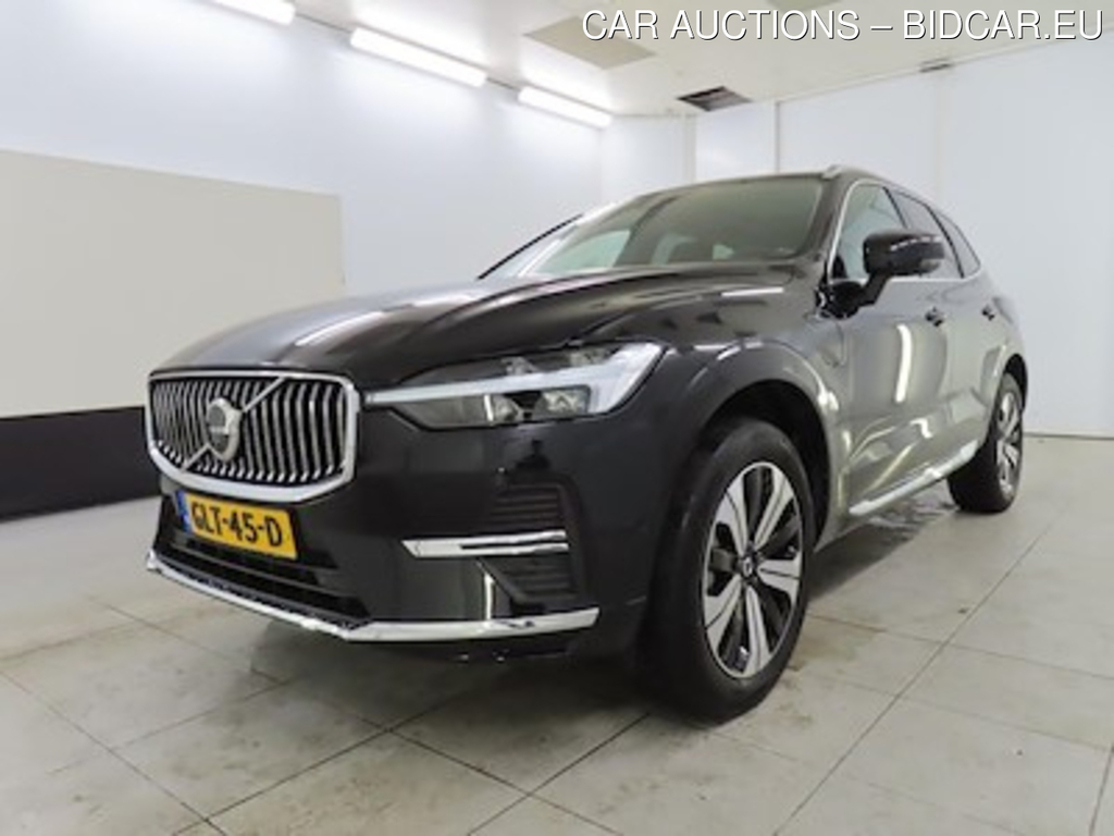Volvo XC60 T6 AWD Plug-in hybrid Plus - Bright