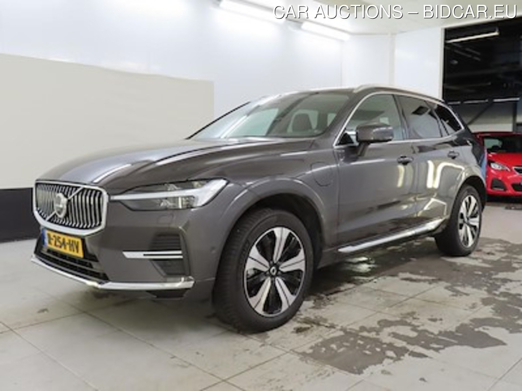Volvo XC60 T8 AWD Plug-in hybrid Plus - Bright