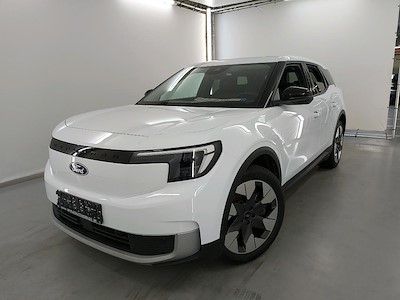 Ford EXPLORER BEV 77 KWH ER PREMIUM Driver Assistance AGR Seat