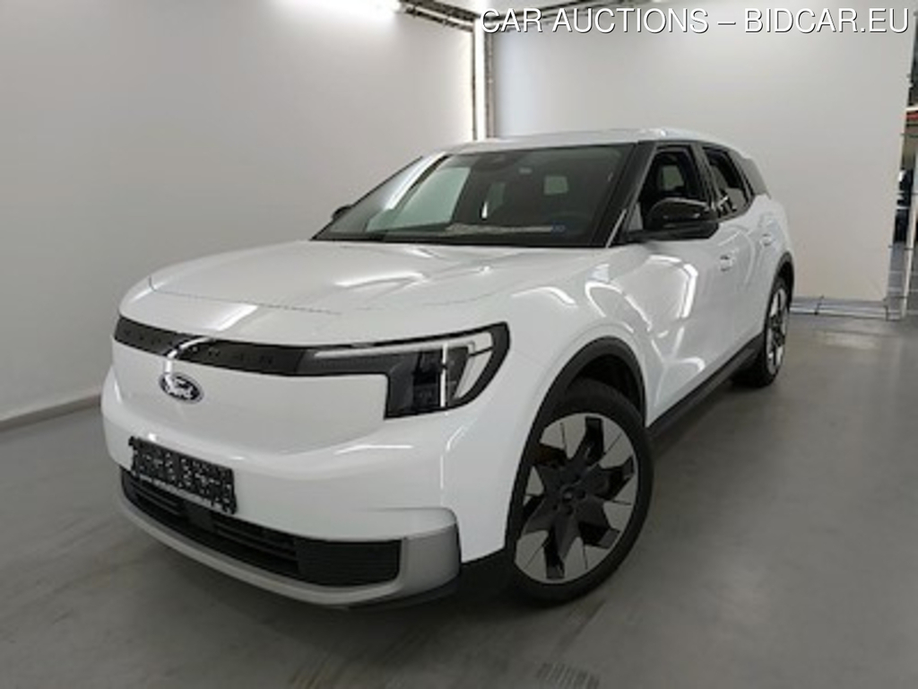 Ford EXPLORER BEV 77 KWH ER PREMIUM Driver Assistance AGR Seat