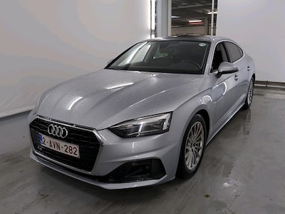 Audi A5 2.0 35 TFSI S TRONIC BUS. ED. ATTRACTION